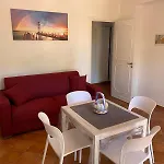 Panoramic View - Sabrina's House شقة