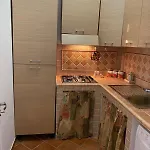 Panoramic View - Sabrina's House شقة *