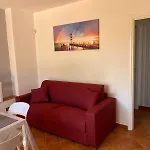 شقة Panoramic View - Sabrina's House ألتافيلا ميليتشا