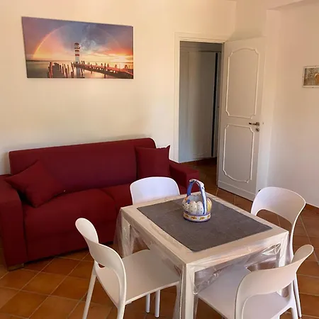 Panoramic View - Sabrina's House דירה