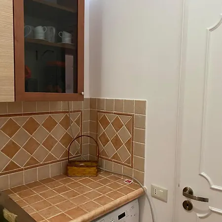 Panoramic View - Sabrina's House דירה *