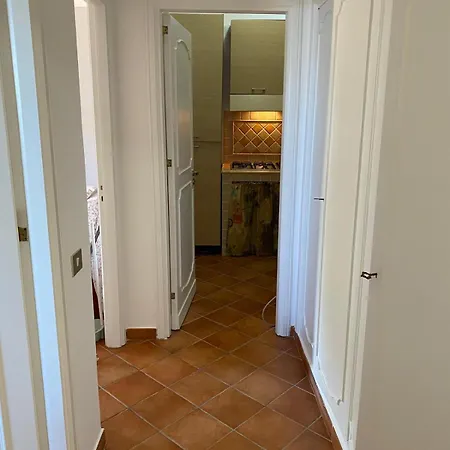 Apartment Panoramic View - Sabrina's House *