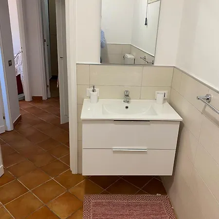 Panoramic View - Sabrina's House אלטאווילה מיליציה
