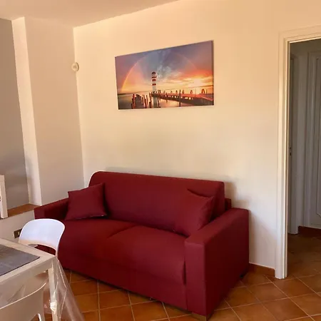 דירה Panoramic View - Sabrina's House אלטאווילה מיליציה