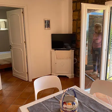 Panoramic View - Sabrina's House Altavilla Milicia