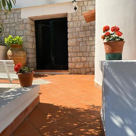 Panoramic View - Sabrina's House Altavilla Milicia