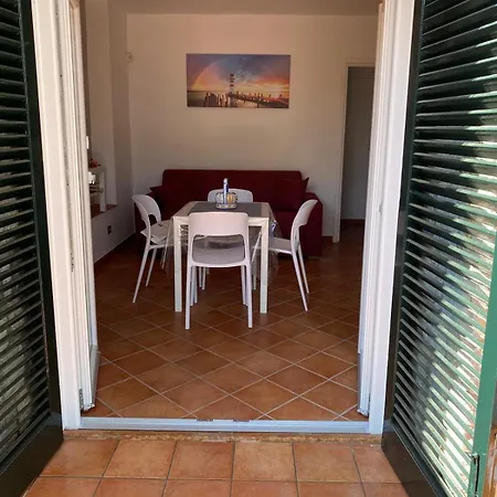 Panoramic View - Sabrina's House אלטאווילה מיליציה