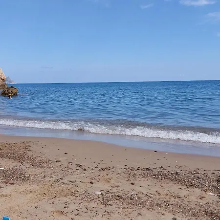 Panoramic View - Sabrina's House *