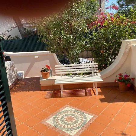 Panoramic View - Sabrina's House Altavilla Milicia