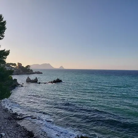 Panoramic View - Sabrina's House *