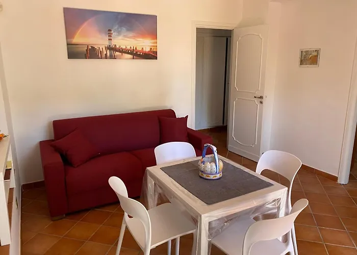 Panoramic View - Sabrina's House Apartment