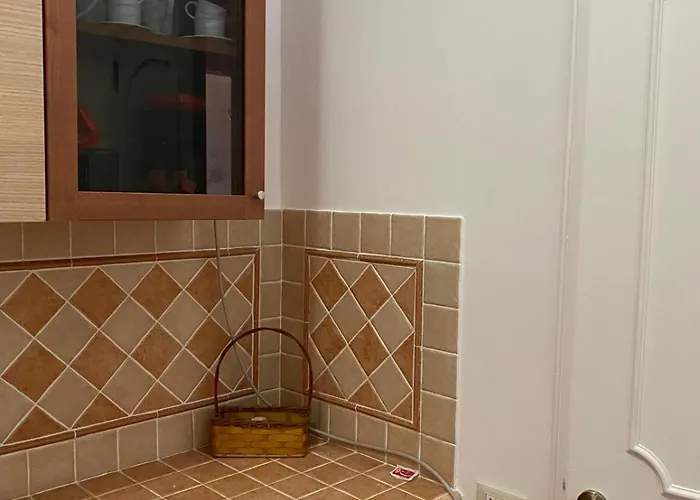 Panoramic View - Sabrina's House Apartment *