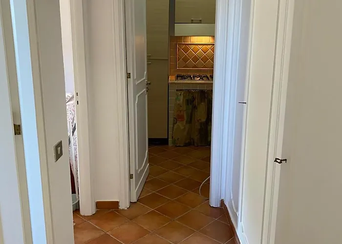 Apartment Panoramic View - Sabrina's House *