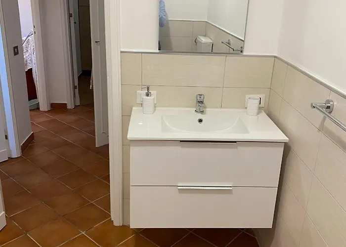 Panoramic View - Sabrina's House Altavilla Milicia