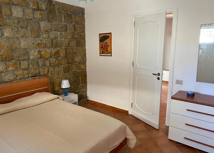 Panoramic View - Sabrina's House