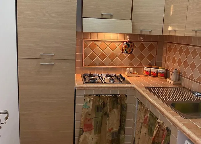 Panoramic View - Sabrina's House Apartment *