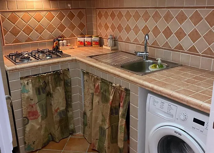 Panoramic View - Sabrina's House * Altavilla Milicia