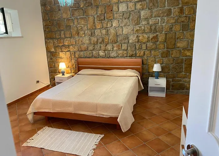 Panoramic View - Sabrina's House *