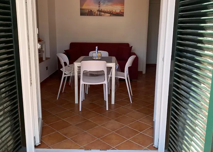 Panoramic View - Sabrina's House Altavilla Milicia