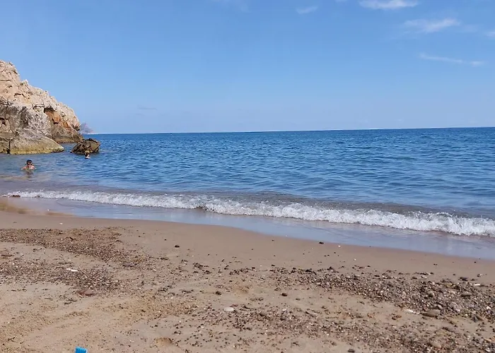 Panoramic View - Sabrina's House *